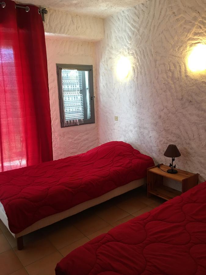Hôtel U Fracintu à Fozzano Extérieur photo