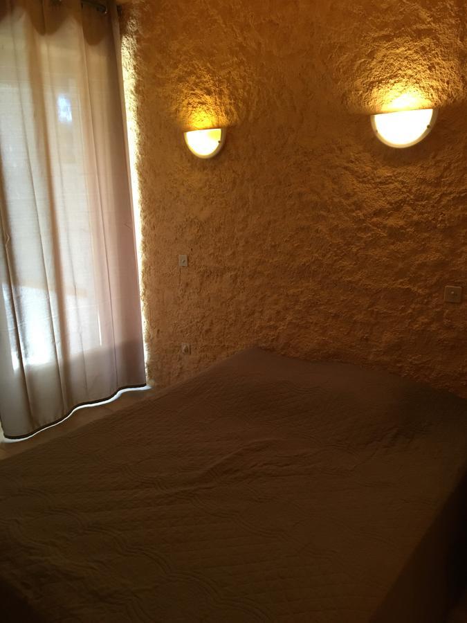 Hôtel U Fracintu à Fozzano Extérieur photo