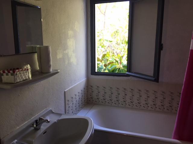 Hôtel U Fracintu à Fozzano Extérieur photo