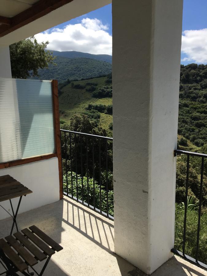 Hôtel U Fracintu à Fozzano Extérieur photo