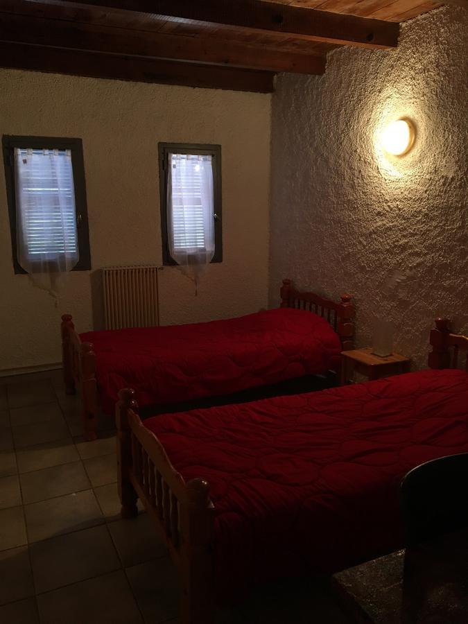 Hôtel U Fracintu à Fozzano Extérieur photo