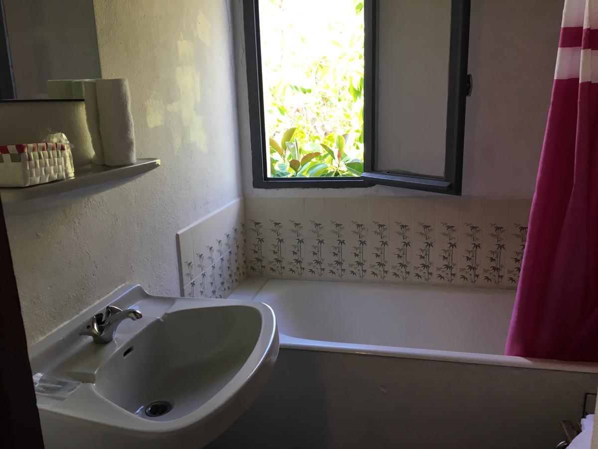 Hôtel U Fracintu à Fozzano Extérieur photo