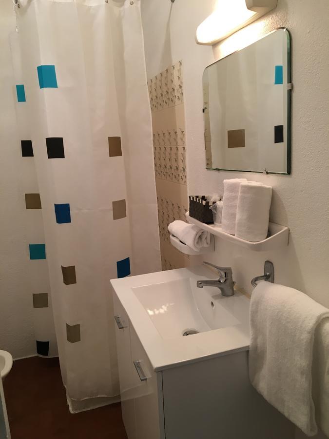 Hôtel U Fracintu à Fozzano Extérieur photo