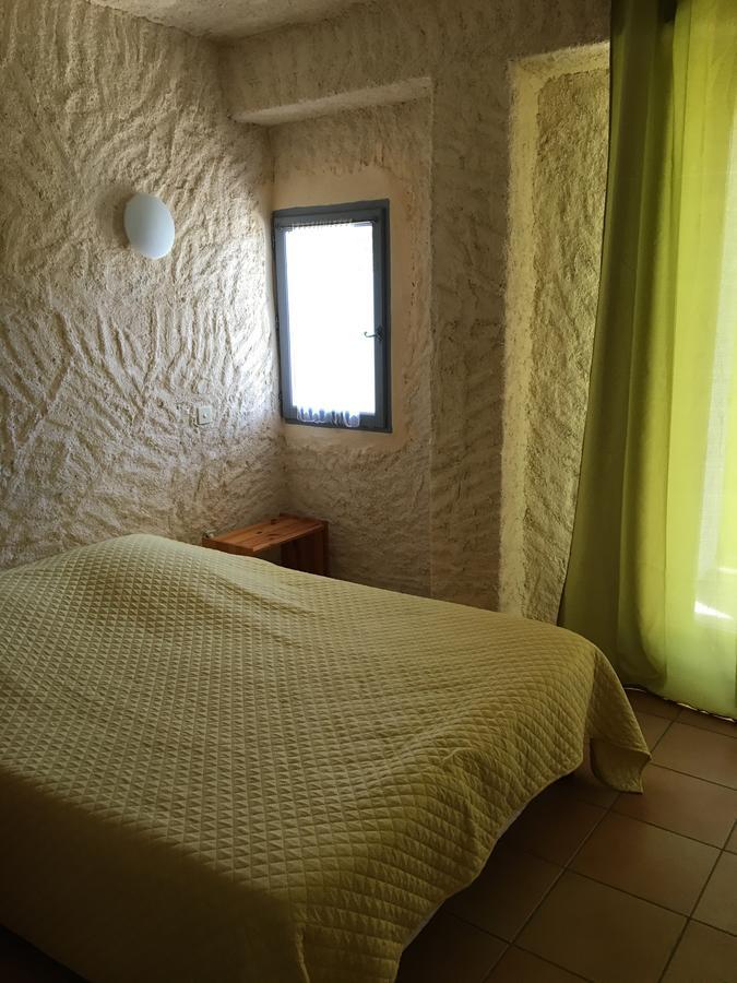 Hôtel U Fracintu à Fozzano Extérieur photo