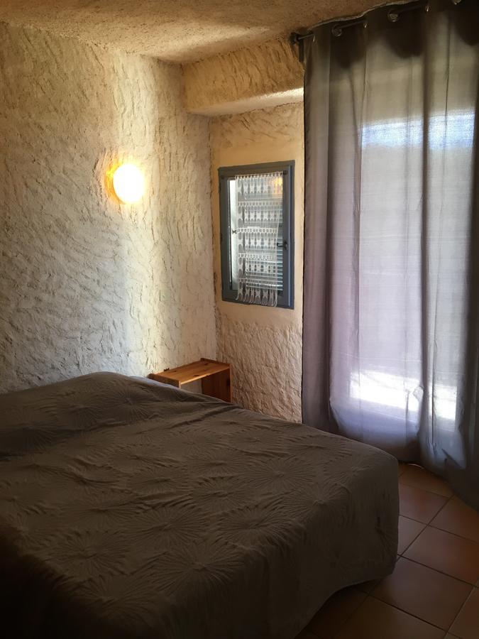 Hôtel U Fracintu à Fozzano Extérieur photo